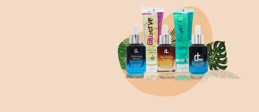 Unlock Radiant Skin with CL Derma Serum: A Comprehensive Review