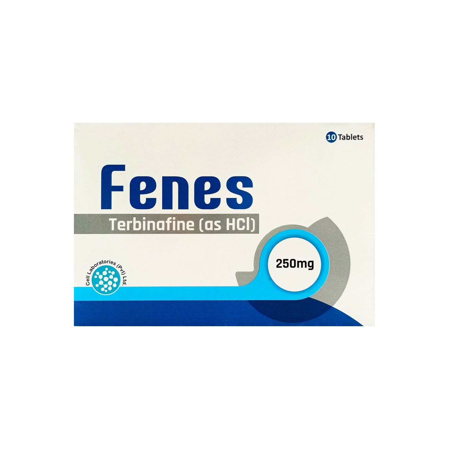 Fenes Tablet