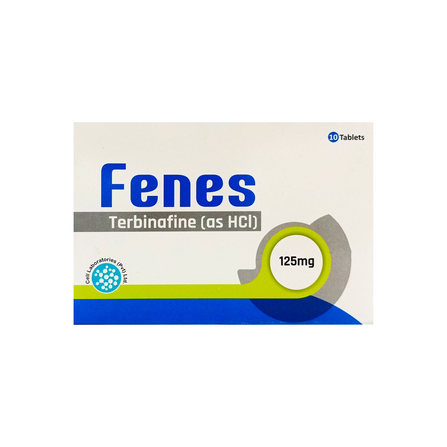 Fenes Tablet