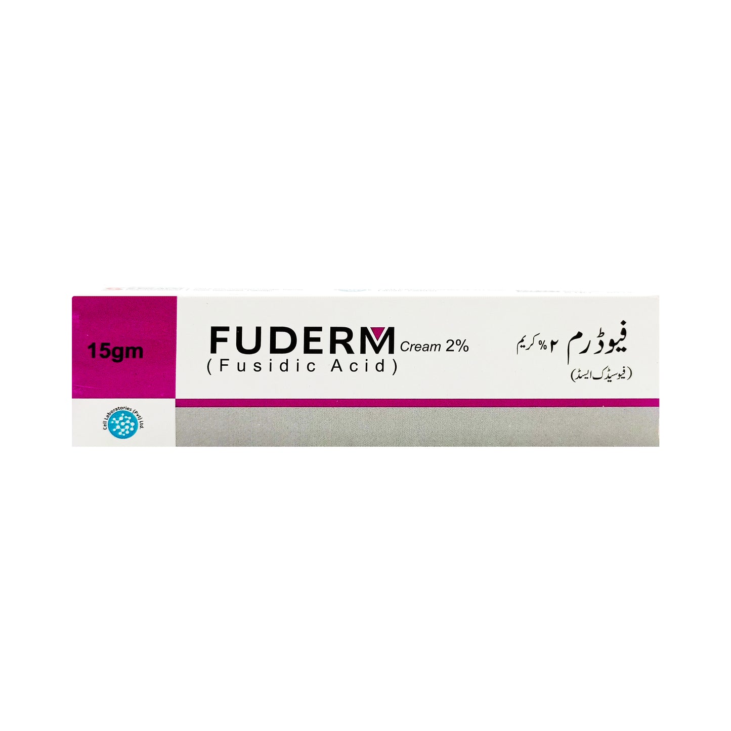 FUDERM Cream