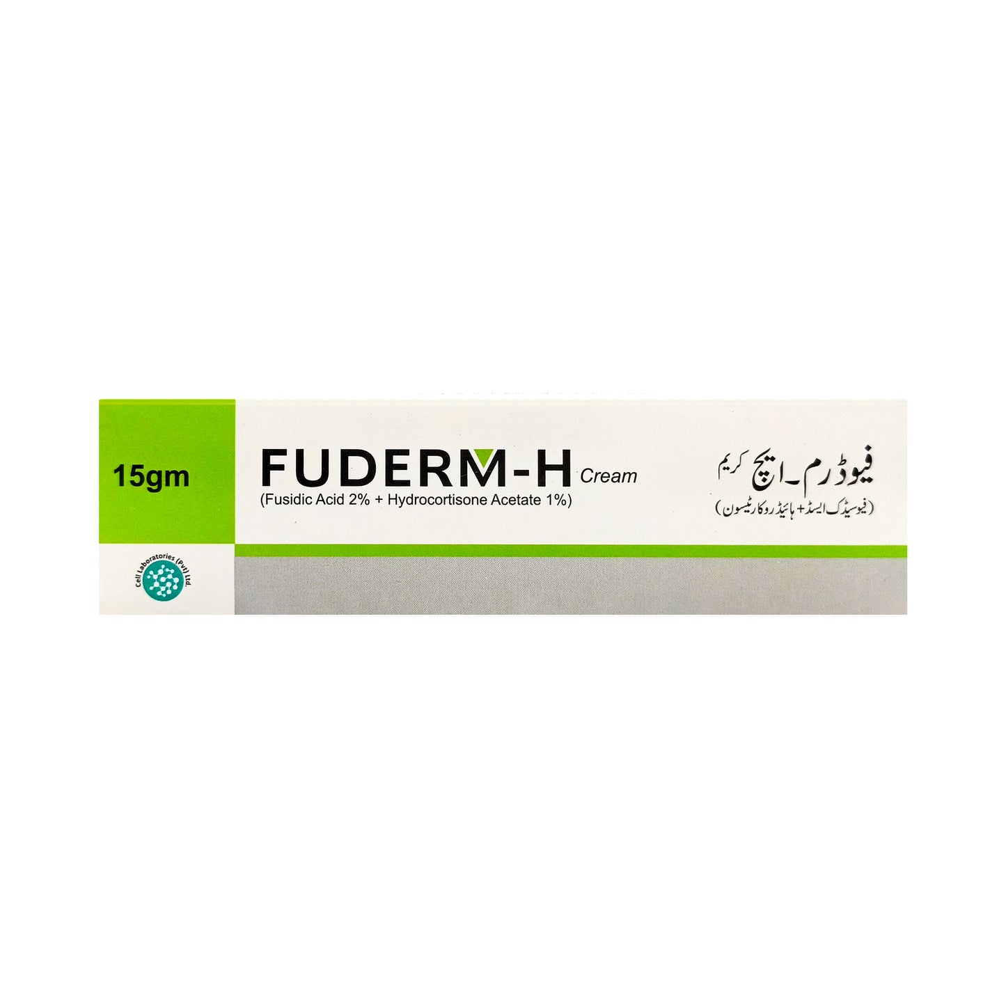 FUDERM-H Cream