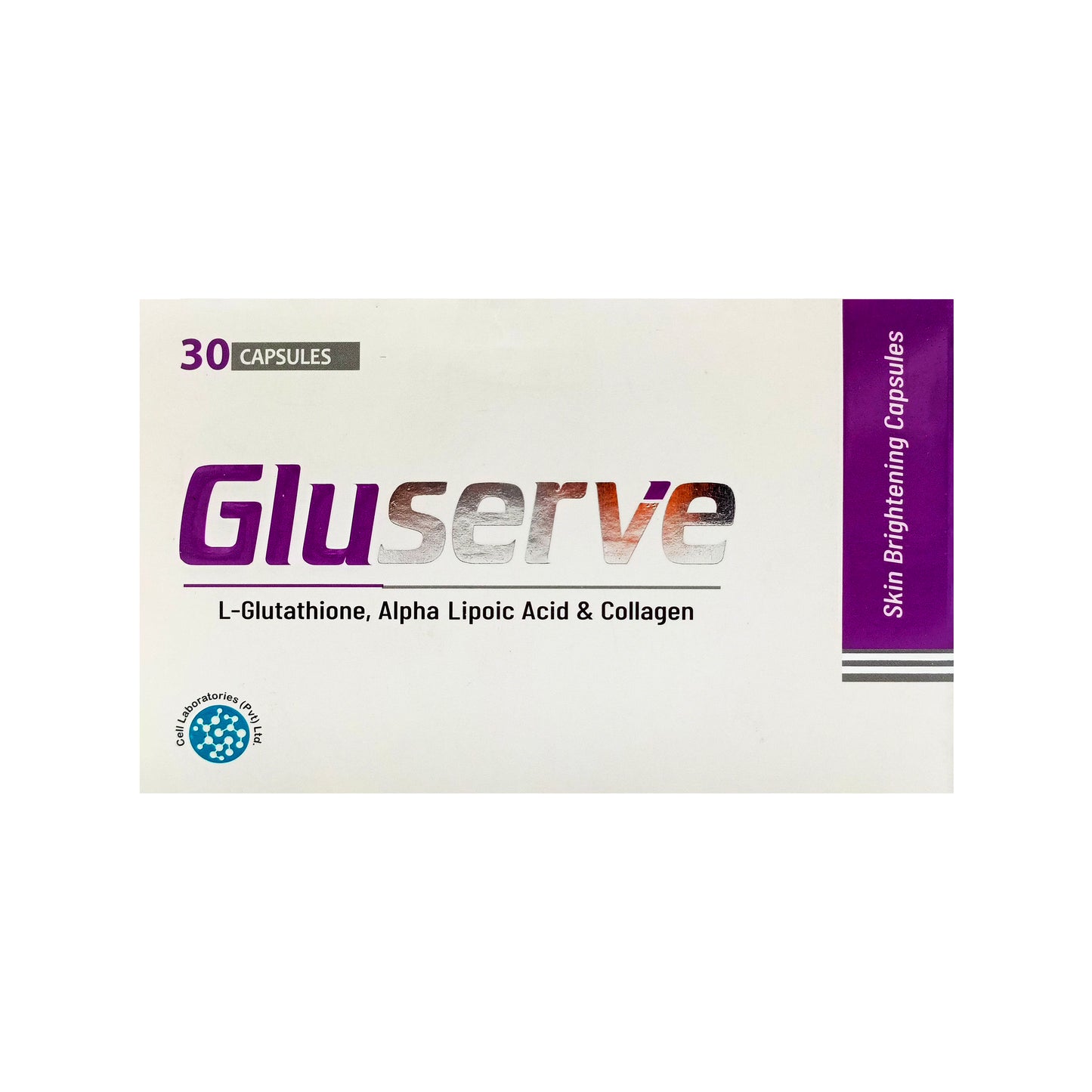 Gluserve Capsules