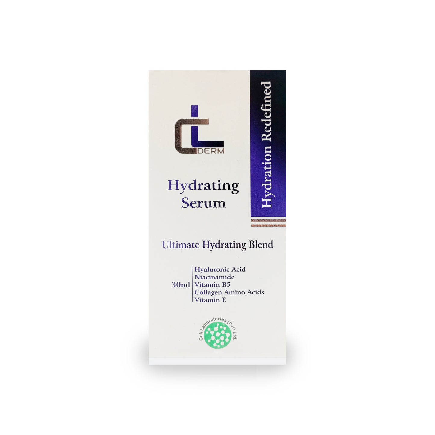 Hydrating Serum