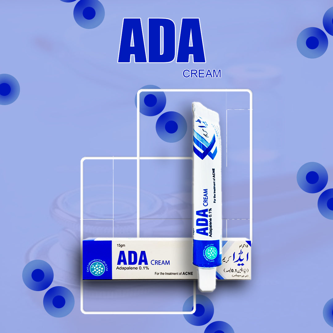 ADA Cream