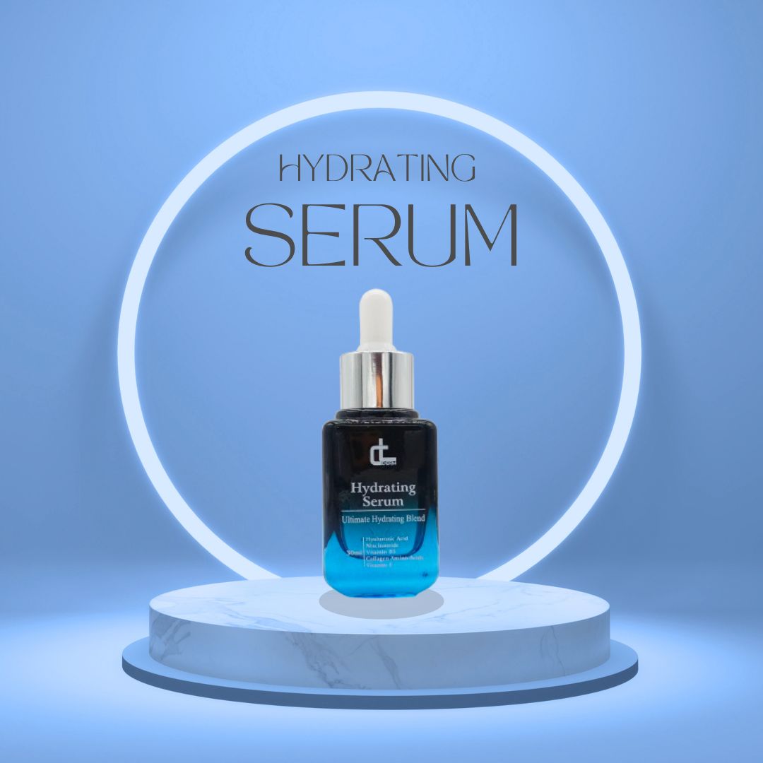 Hydrating Serum