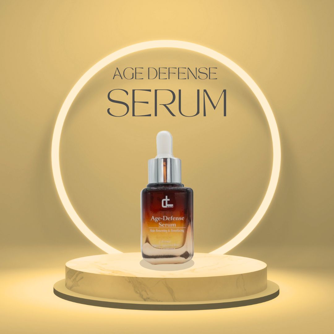 Age-Defense Serum
