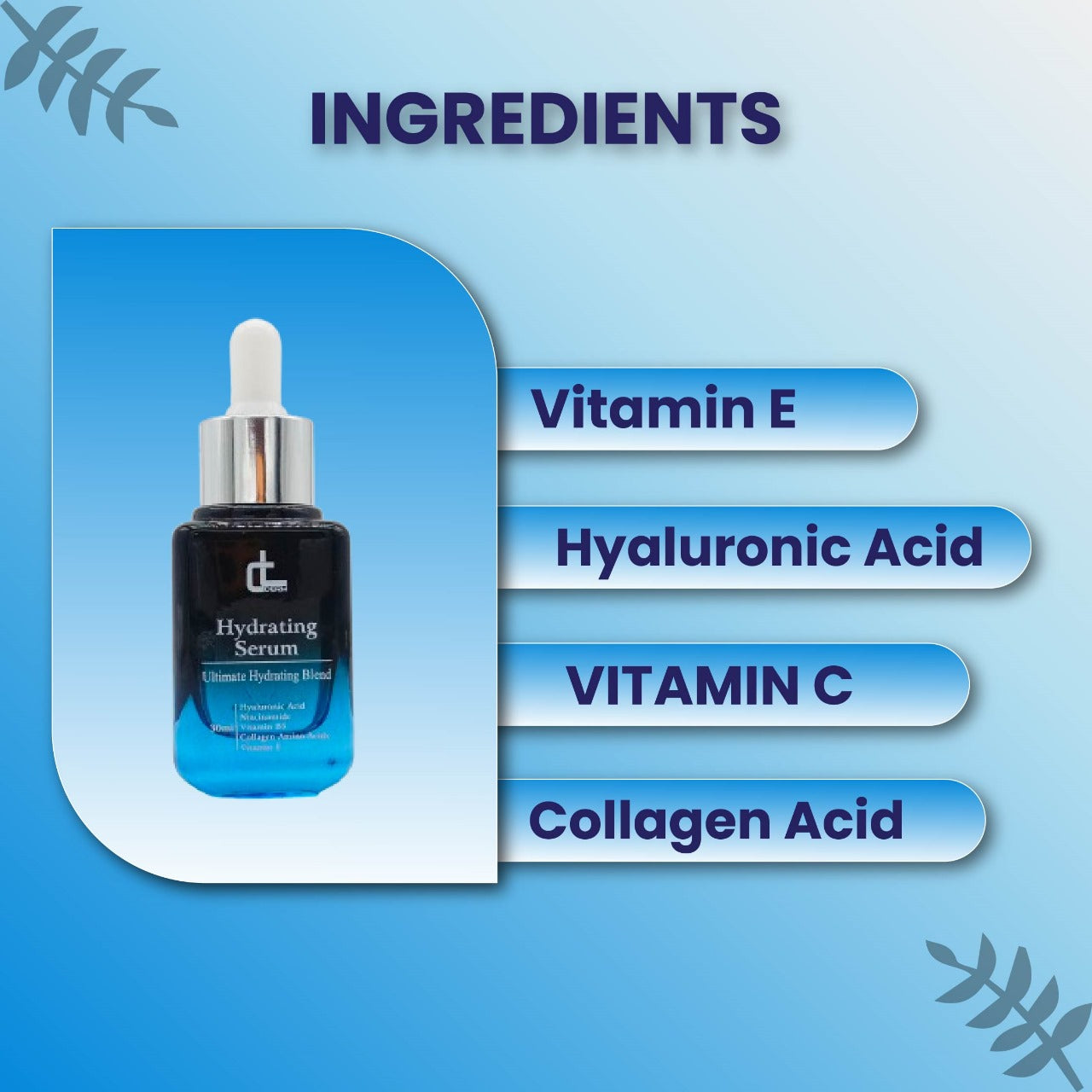 Hydrating Serum