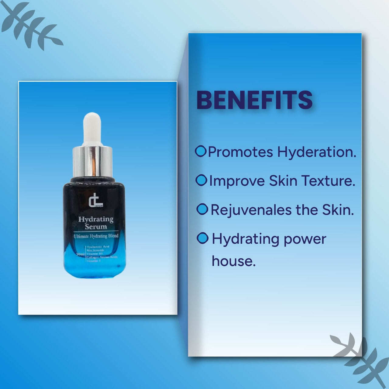 Hydrating Serum