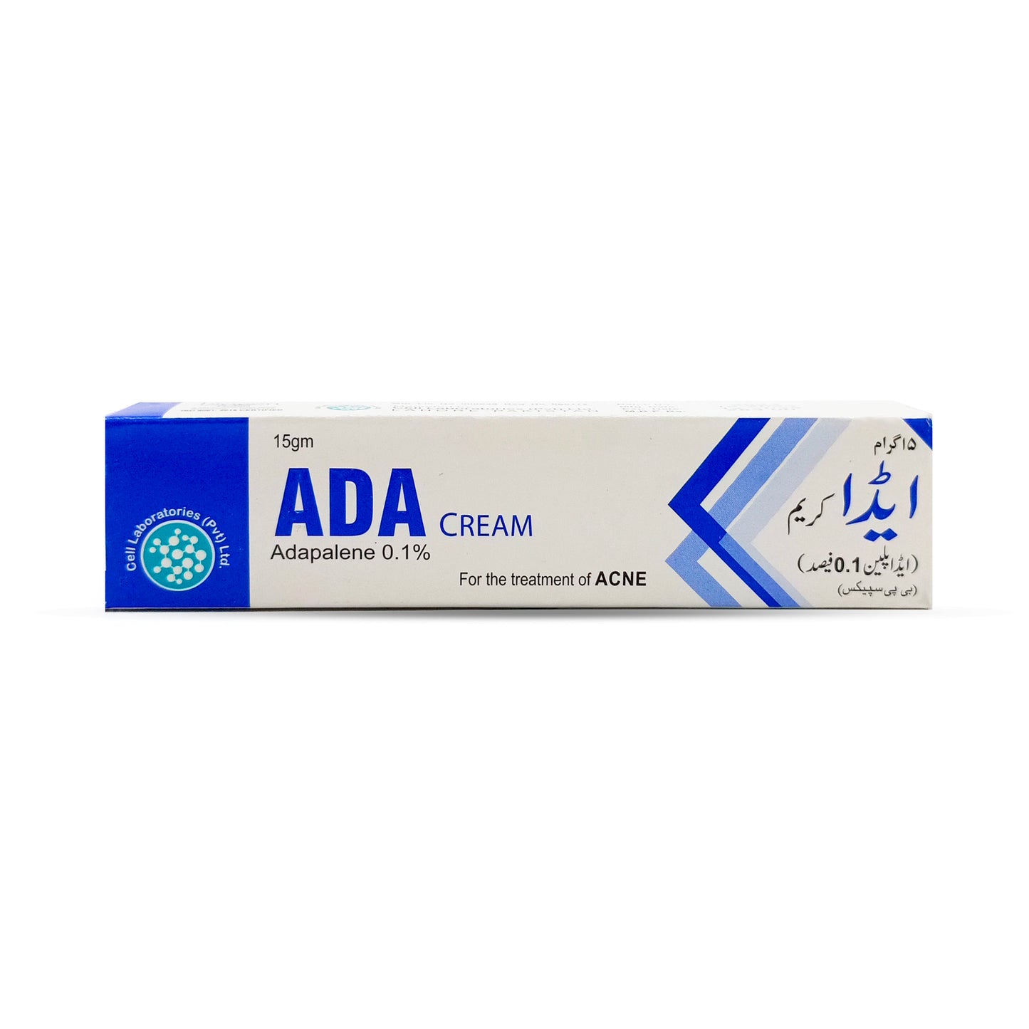 ADA Cream