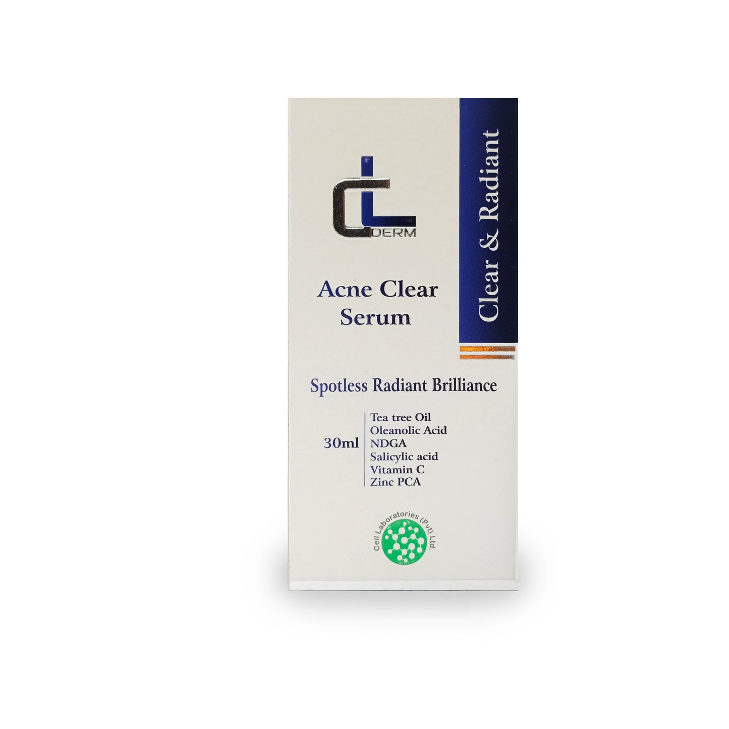 Acne Clear Serum