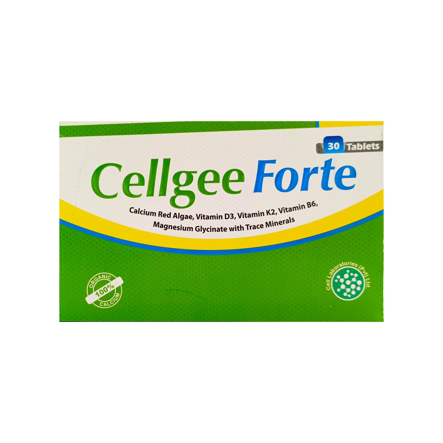 Cellgee Forte