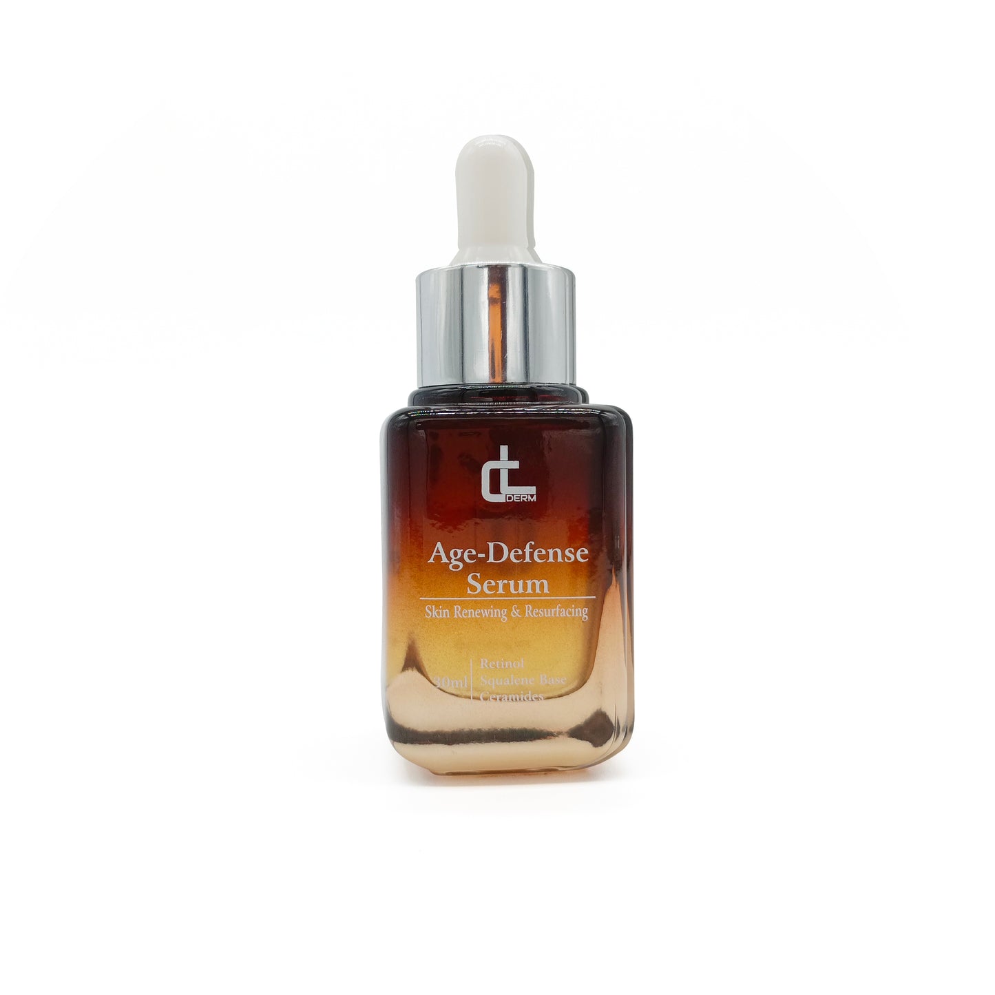 Age-Defense Serum