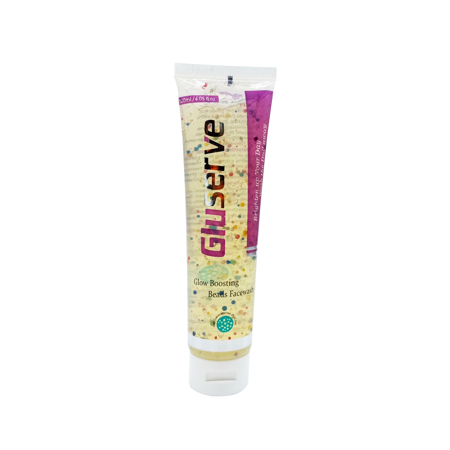 Gluserve Facewash