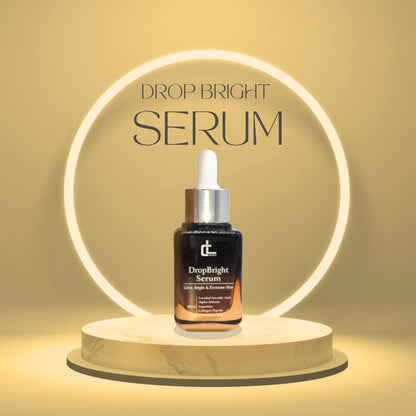 DropBright Serum