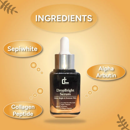 DropBright Serum