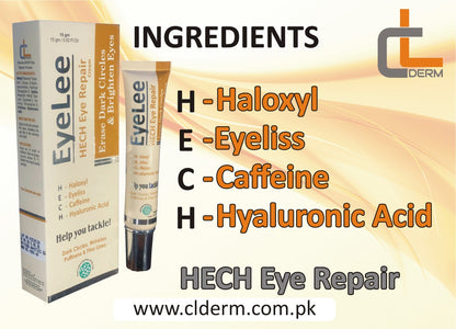Eyelee Cream