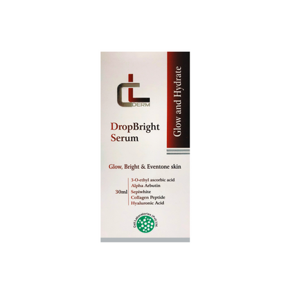 DropBright Serum