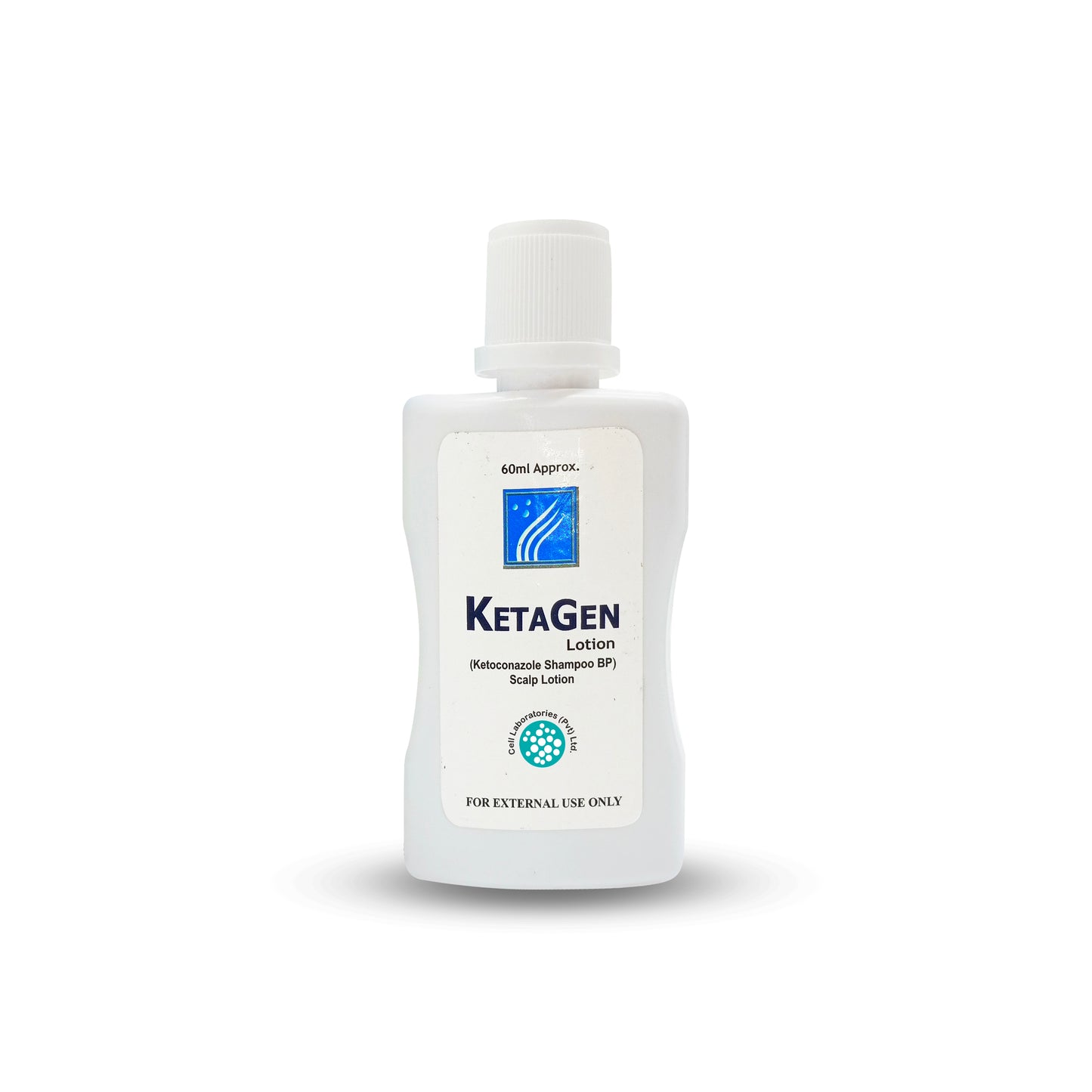 KetaGen Lotion