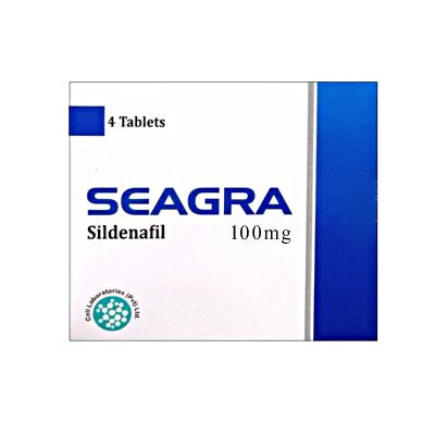 SEAGRA TAB (Seldinafil)